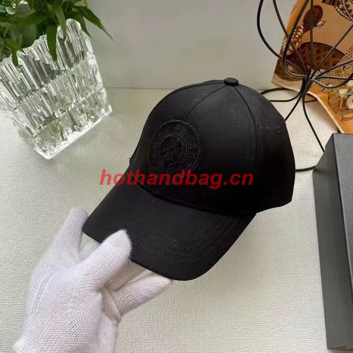 Chrome Heart Hat CRH00017 Chrome Heart Hat CRH00017
